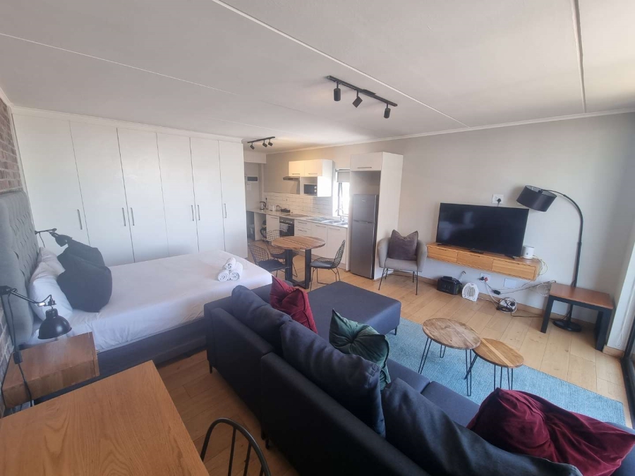 To Let 0 Bedroom Property for Rent in Woodstock Western Cape